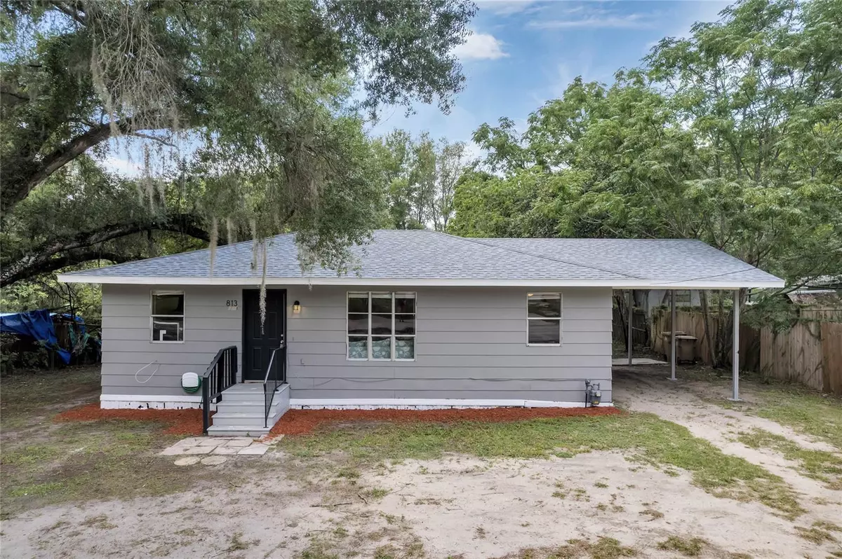 Leesburg, FL 34748,813 MERRIDALE AVE