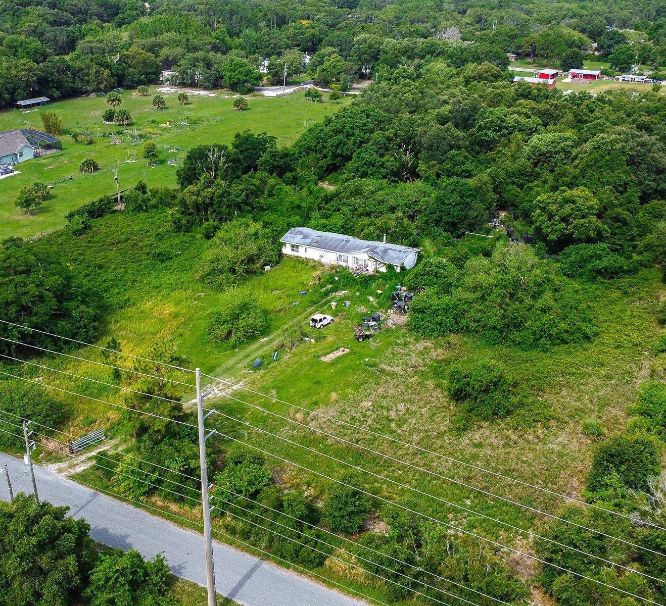 Saint Cloud, FL 34771,1240 HACKNEY RD