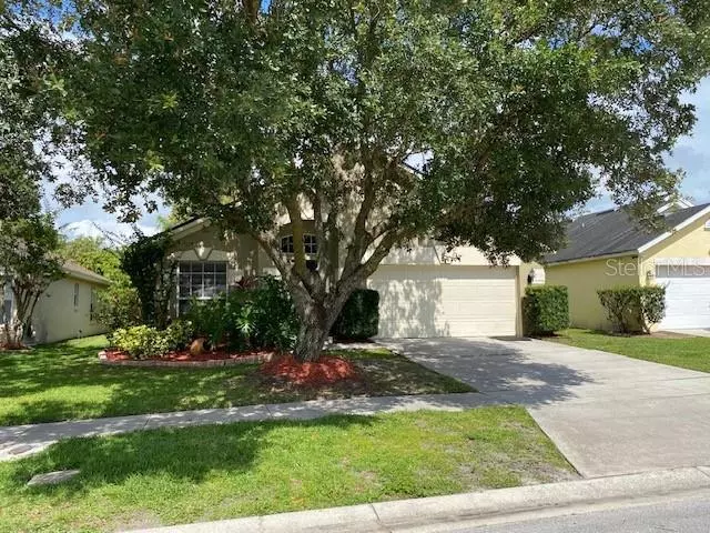 433 TREE SHORE DR, Orlando, FL 32825