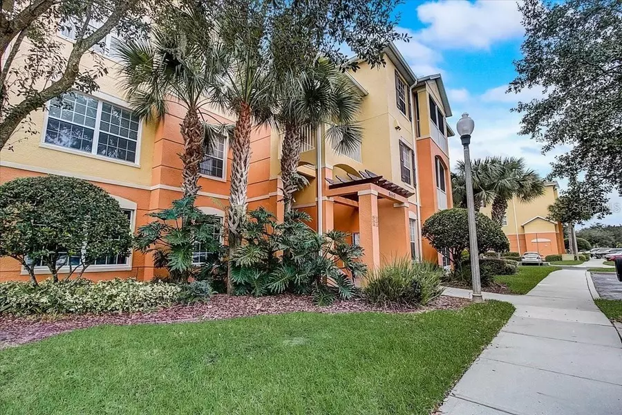 8660 BUCCILLI DR #306, Orlando, FL 32829