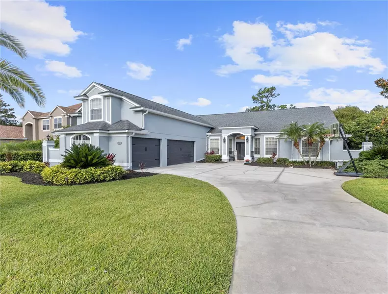 493 N PINE MEADOW DR, Debary, FL 32713