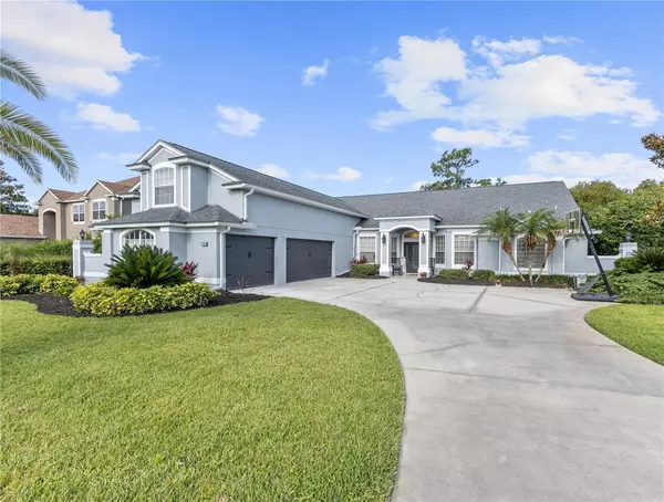 493 N PINE MEADOW DR, Debary, FL 32713