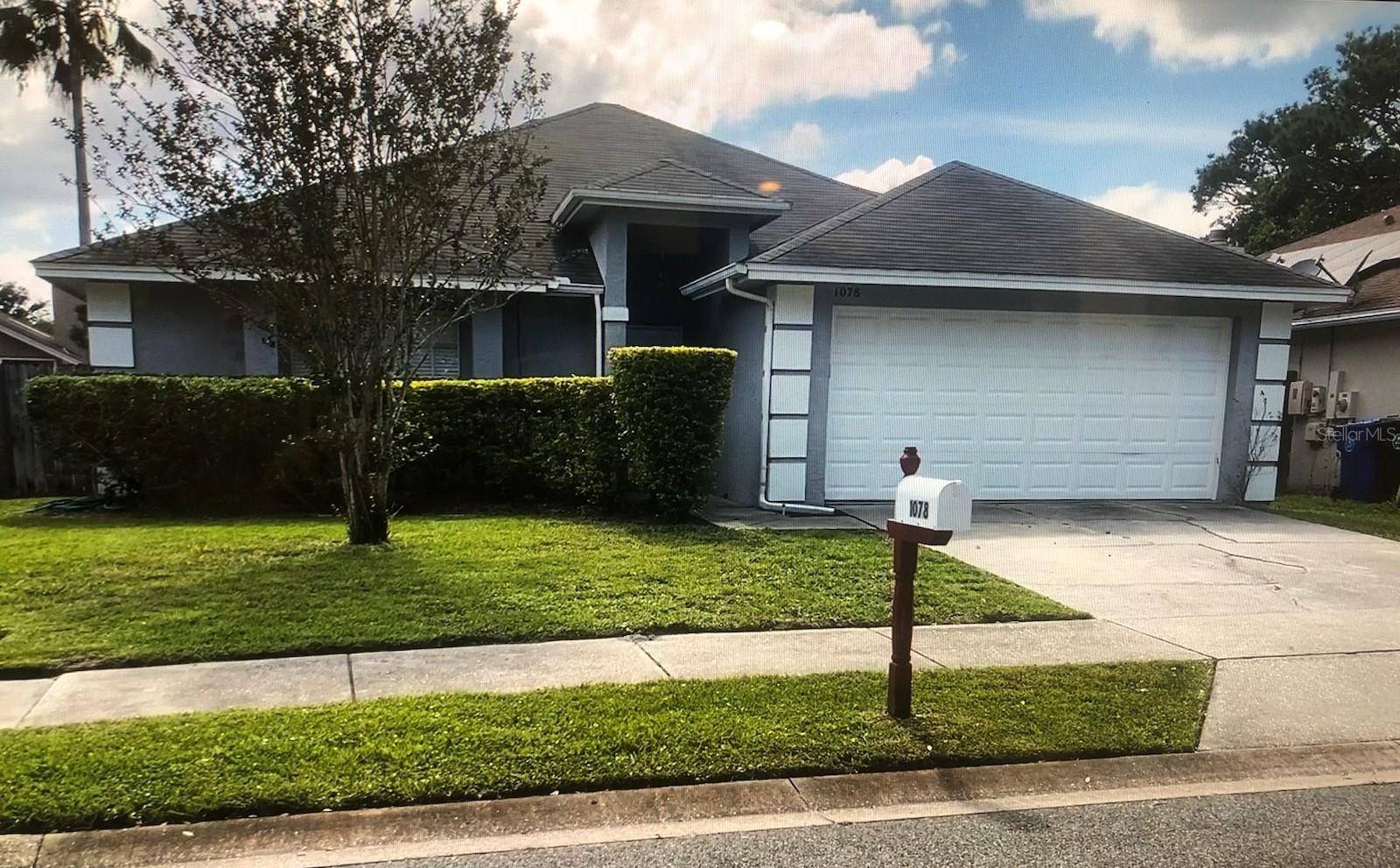 1078 SUGARBERRY TRL, Oviedo, FL 32765