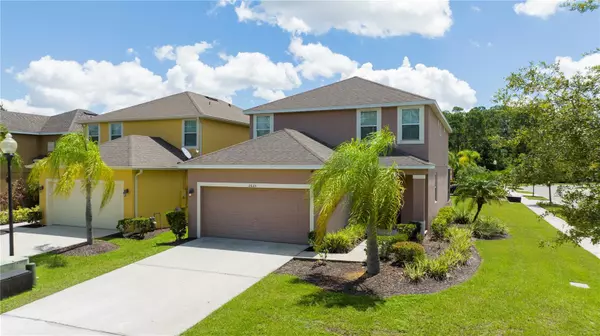 2625 SANTOSH CV, Kissimmee, FL 34746