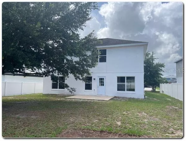 Poinciana, FL 34759,1054 N PLATTE WAY