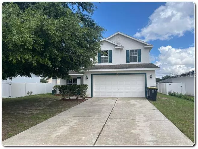 1054 N PLATTE WAY, Poinciana, FL 34759