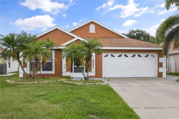 Kissimmee, FL 34743,2304 LILY PAD LN