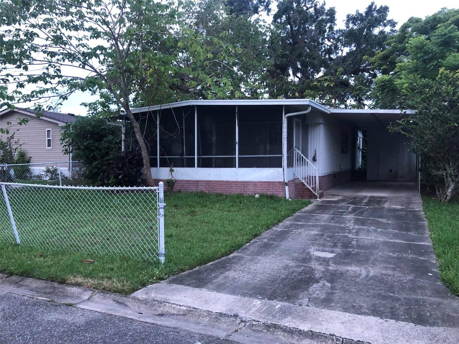 14 CHERRYWOOD CT, South Daytona, FL 32119