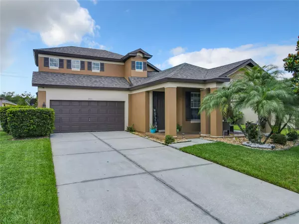 Kissimmee, FL 34746,2333 MEADOW OAK CIR