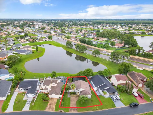 Kissimmee, FL 34743,166 CORALWOOD CIR