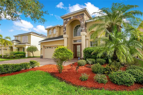 Orlando, FL 32829,5830 CHESHIRE COVE TER