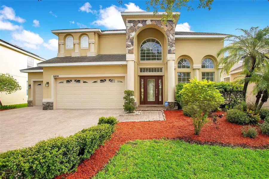 5830 CHESHIRE COVE TER, Orlando, FL 32829