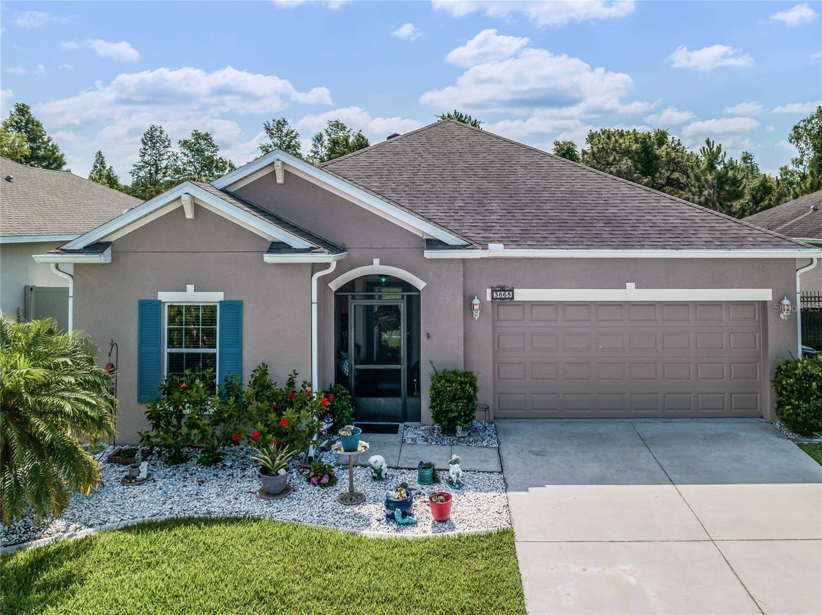 3865 WIND DANCER CIR, Saint Cloud, FL 34772