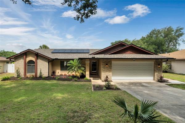 14216 S GREATER HILLS BLVD, Clermont, FL 34711