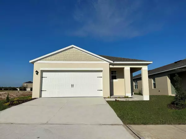 1318 HOLODAK DR, Davenport, FL 33837