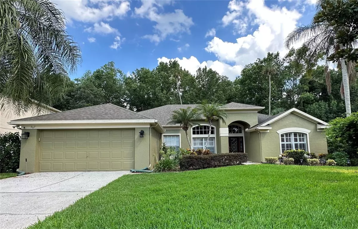 Winter Springs, FL 32708,207 SPRINGVIEW CT