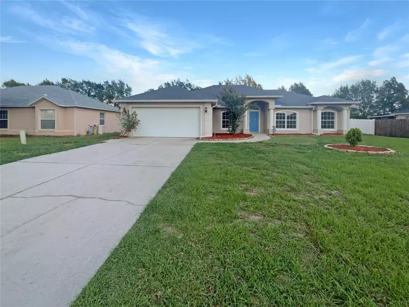 10534 CEDAR FOREST CIR, Clermont, FL 34711