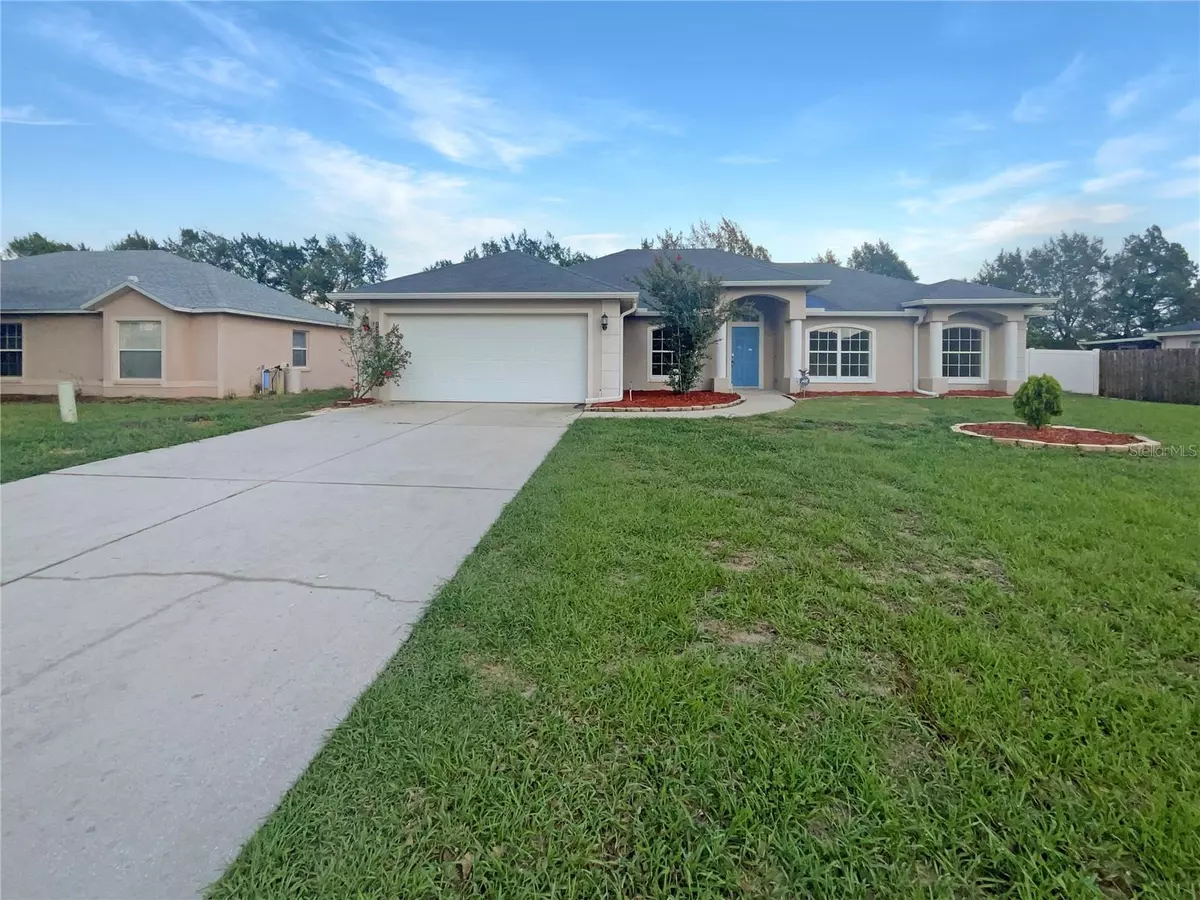 Clermont, FL 34711,10534 CEDAR FOREST CIR