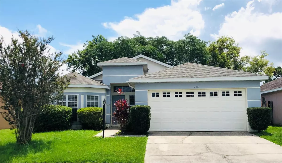 Orlando, FL 32807,460 SHORT PINE CIR