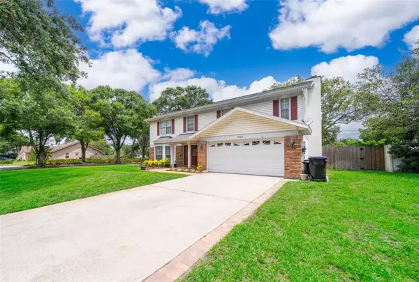 4503 WHEELHOUSE CT, Orlando, FL 32812