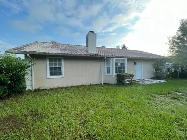 3 REDWOOD TRAK, Ocala, FL 34472