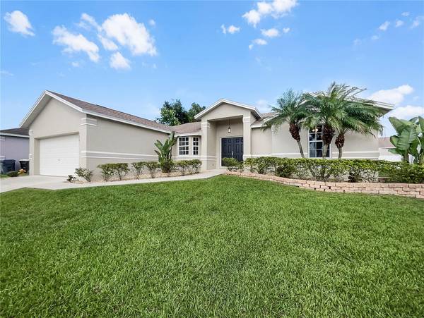 3570 MANOR LOOP, Lakeland, FL 33810