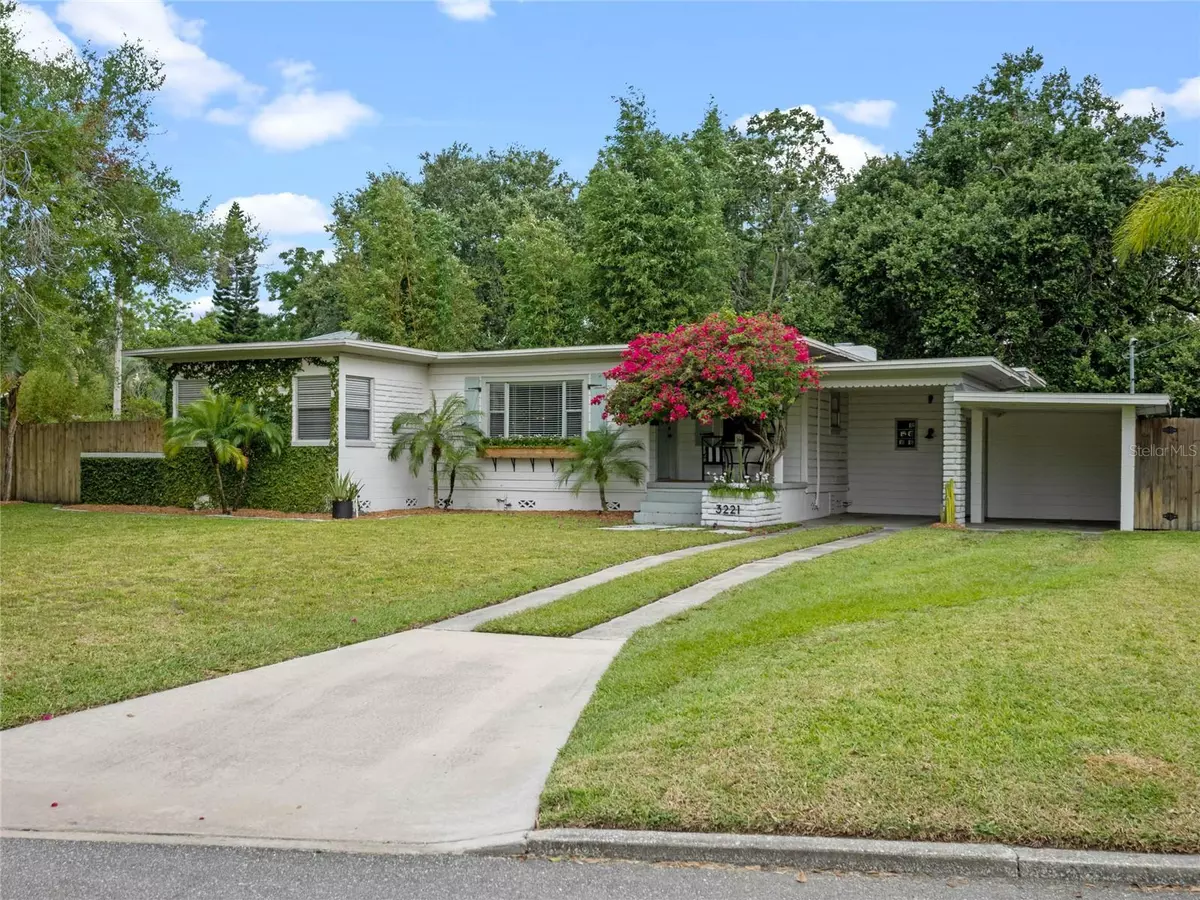 Orlando, FL 32803,3221 UNDERHILL CT