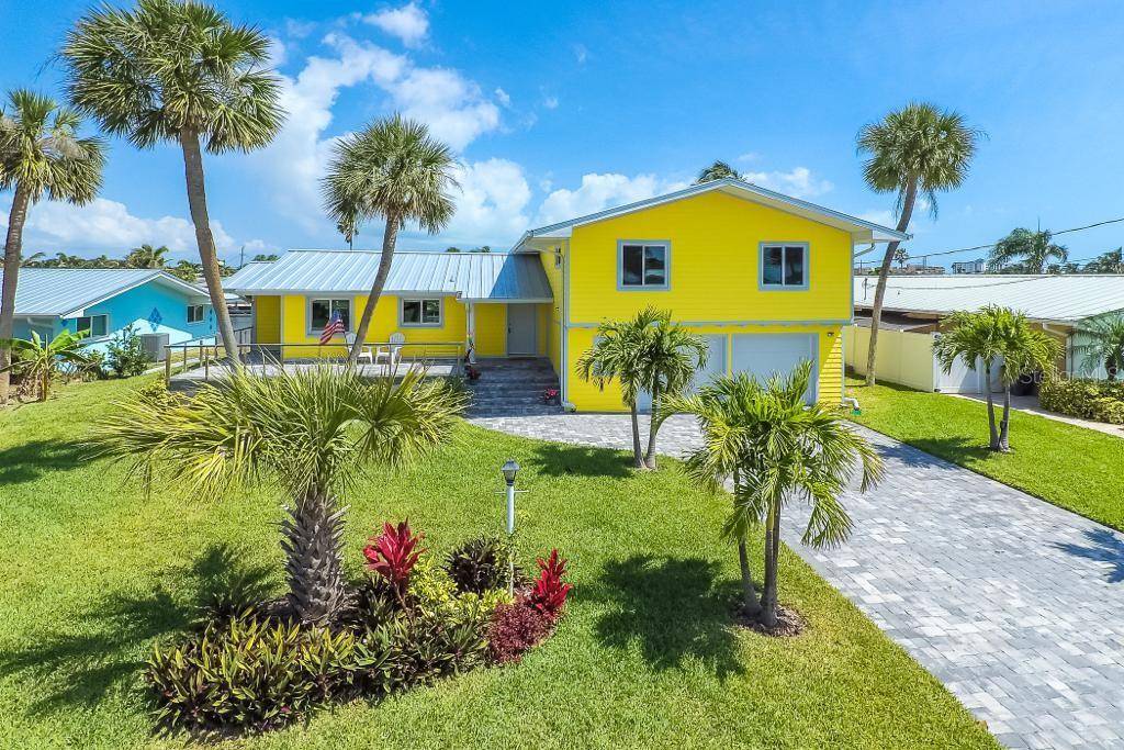 239 ANTIGUA DR, Cocoa Beach, FL 32931