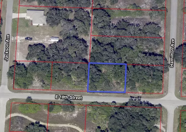 Lehigh Acres, FL 33972,2905 E 18TH ST