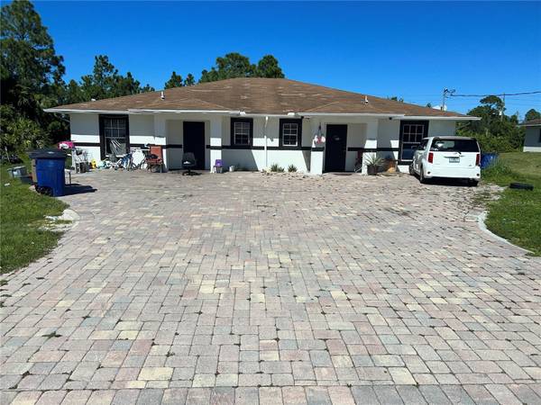 5332 BRISTO ST, Lehigh Acres, FL 33971