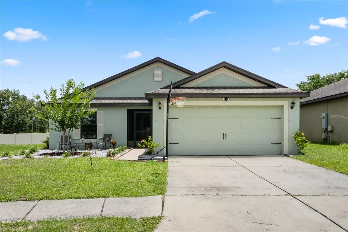 Haines City, FL 33844,201 PHEASANT DR