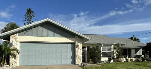 Rotonda West, FL 33947,8 BUNKER CIR