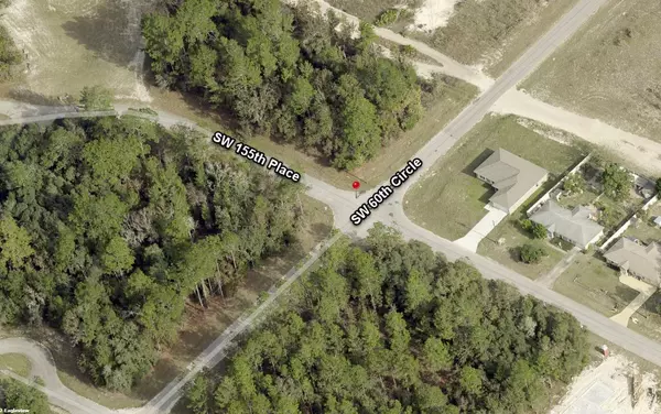 Ocala, FL 34473,6420 SW 155 PL