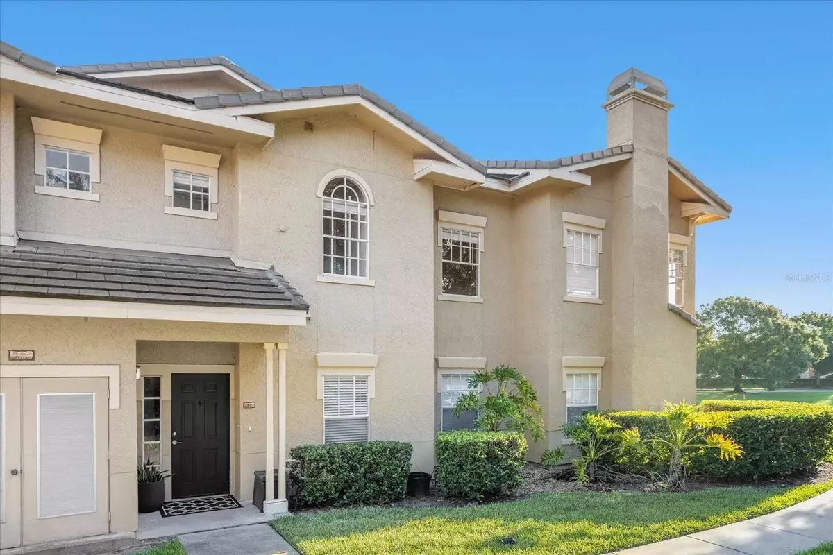 Lake Mary, FL 32746,151 VILLA DI ESTE TER #213