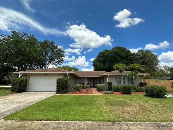 3495 TRAVIS PL, Titusville, FL 32780