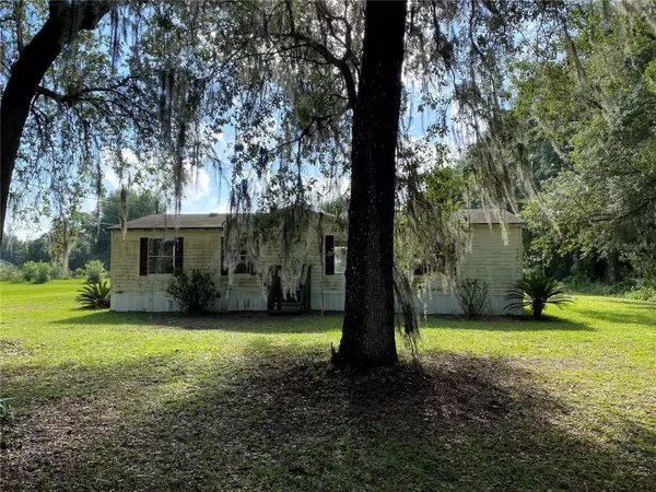 Bushnell, FL 33513,7455 CR 763