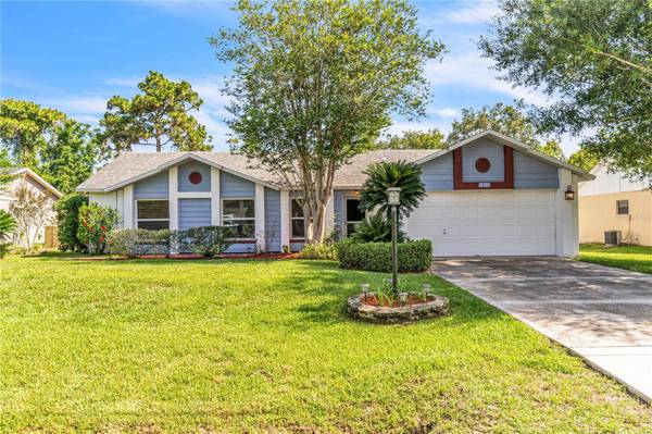 3435 WILDERNESS TRL, Kissimmee, FL 34746