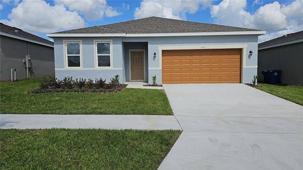 1326 NORMANDY DR, Haines City, FL 33844