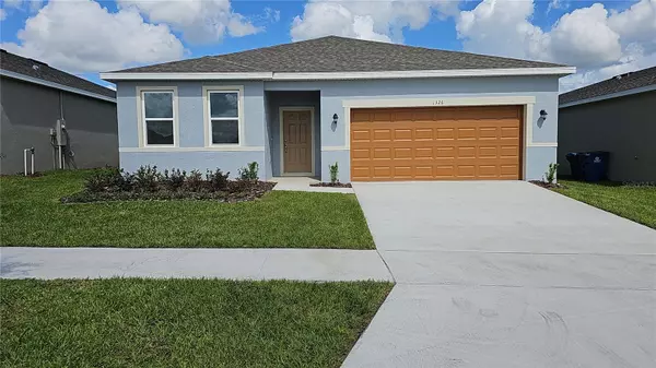 1326 NORMANDY DR, Haines City, FL 33844