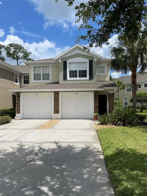 Sanford, FL 32771,5240 MAXON TER #108