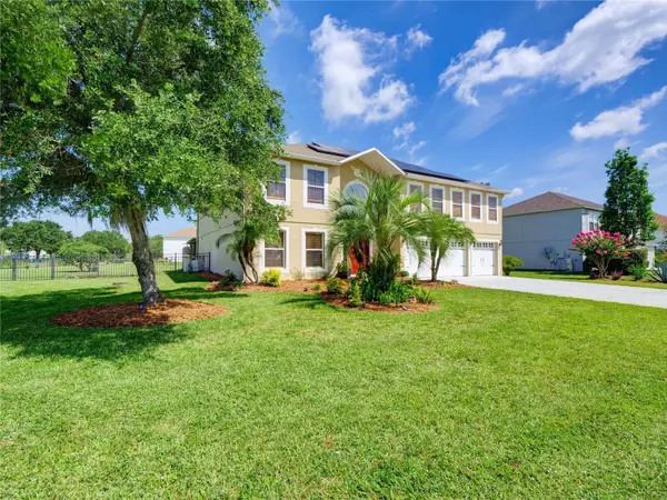 Saint Cloud, FL 34771,6127 WATERFIELD WAY