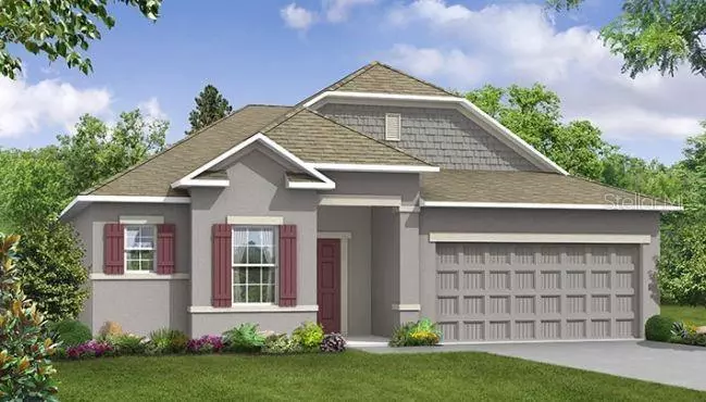 10575 ZIGLER AVE, Hastings, FL 32145