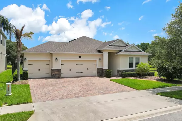 31930 REDTAIL RESERVE BLVD, Sorrento, FL 32776