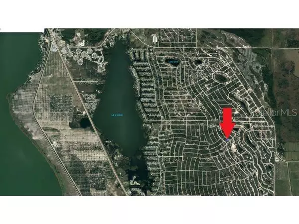 Lake Placid, FL 33852,342 SUMMER HILL DR