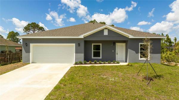 1079 WELLINGTON ST, Palm Bay, FL 32908