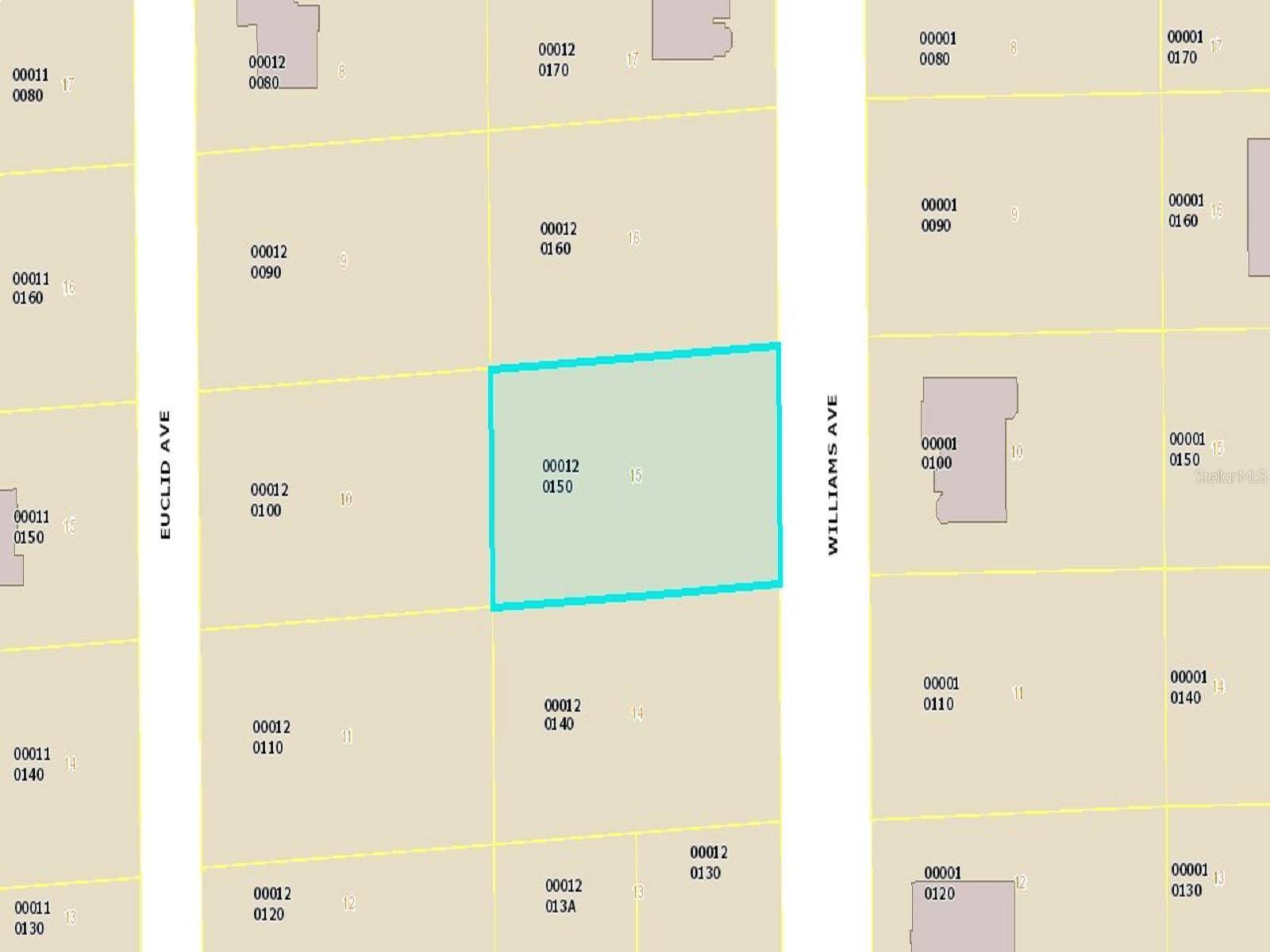 Lehigh Acres, FL 33972,1605 WILLIAMS AVE