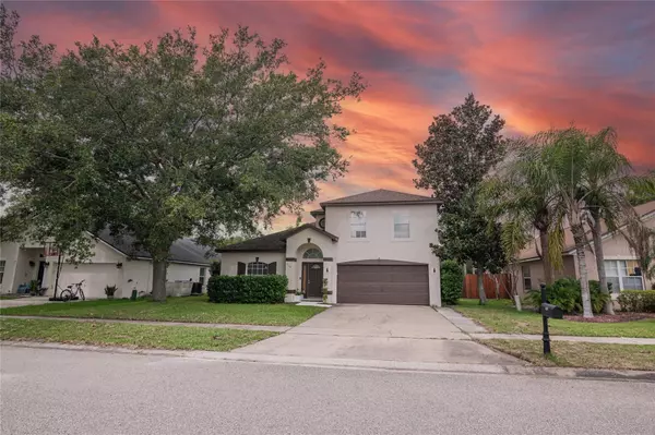 438 DREXEL RIDGE CIR, Ocoee, FL 34761