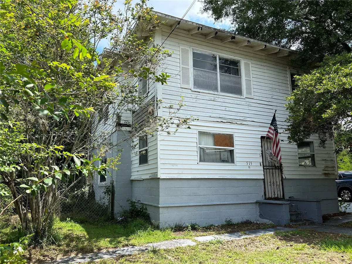 Lakeland, FL 33805,515 WHITEHURST ST