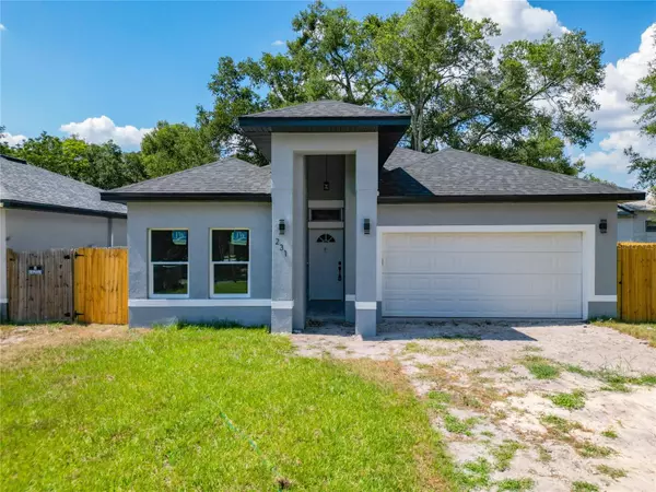 231 W 8TH ST, Apopka, FL 32703