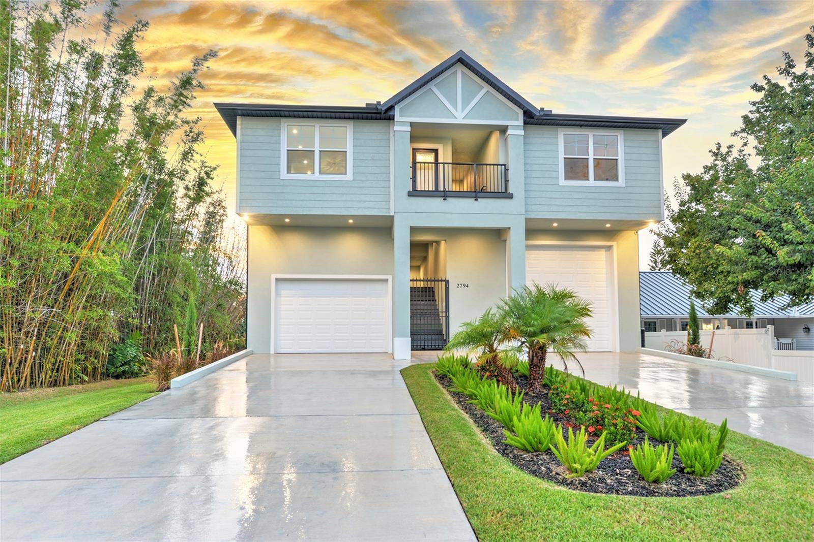 2794 NORDMAN AVE,  New Smyrna Beach,  FL 32168